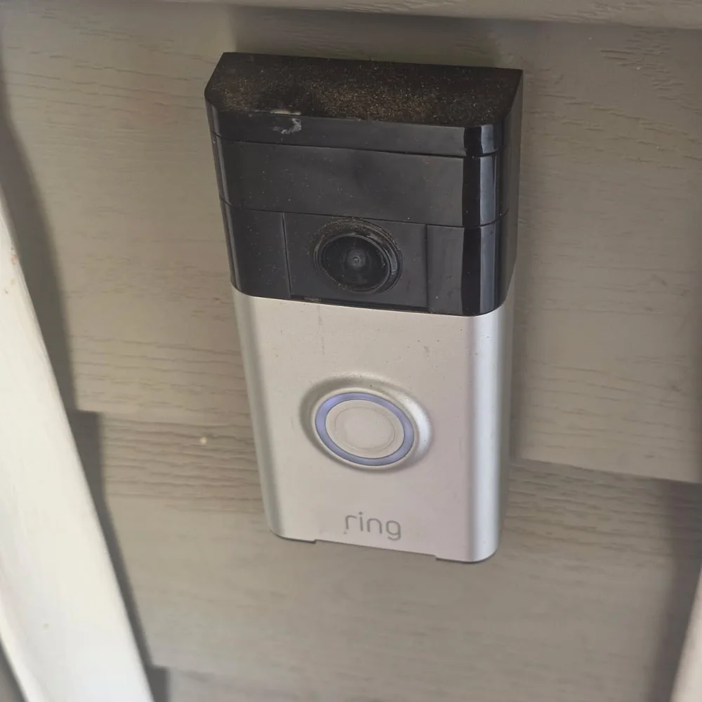 Ring Video Doorbell - Picture 7 of 7